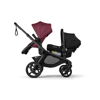 Bugaboo Kangaroo sibling seat - Shop at The Pump Station and Nurtury