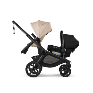 Bugaboo Kangaroo sibling seat - Shop at The Pump Station and Nurtury