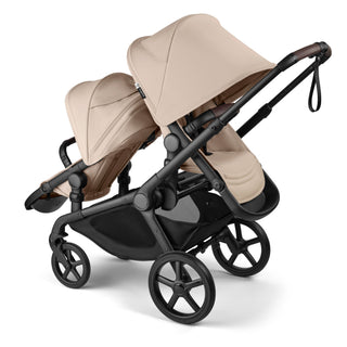 Bugaboo Kangaroo sibling seat - Shop at The Pump Station and Nurtury