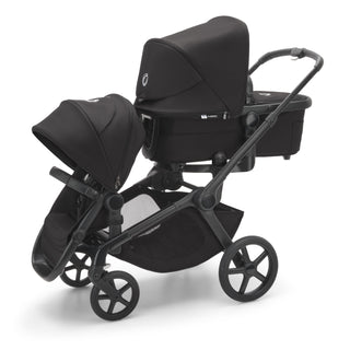 Bugaboo Kangaroo sibling seat - Shop at The Pump Station and Nurtury