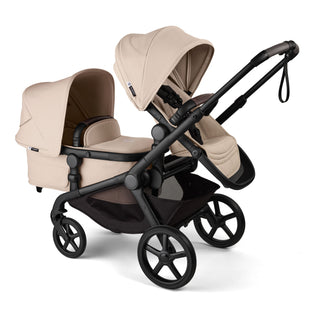 Bugaboo Kangaroo sibling seat - Shop at The Pump Station and Nurtury