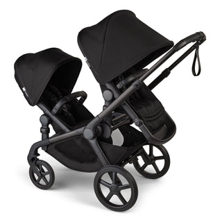 Bugaboo Kangaroo sibling seat - Shop at The Pump Station and Nurtury