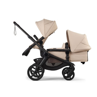 Bugaboo Kangaroo sibling seat - Shop at The Pump Station and Nurtury