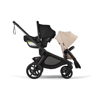 Bugaboo Kangaroo sibling seat - Shop at The Pump Station and Nurtury