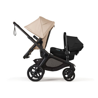 Bugaboo Kangaroo sibling seat - Shop at The Pump Station and Nurtury