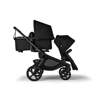 Bugaboo Kangaroo sibling seat - Shop at The Pump Station and Nurtury