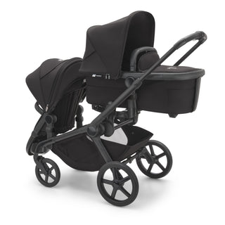 Bugaboo Kangaroo sibling seat - Shop at The Pump Station and Nurtury