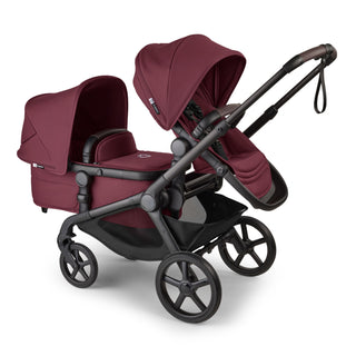 Bugaboo Kangaroo sibling seat - Shop at The Pump Station and Nurtury