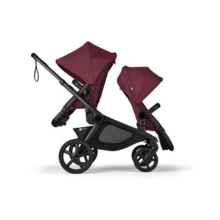 Bugaboo Kangaroo sibling seat - Shop at The Pump Station and Nurtury