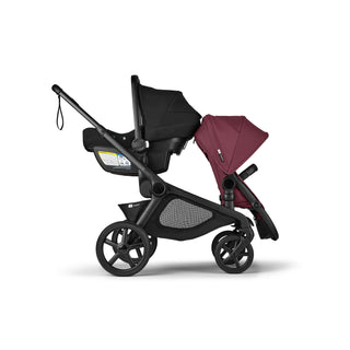 Bugaboo Kangaroo sibling seat - Shop at The Pump Station and Nurtury