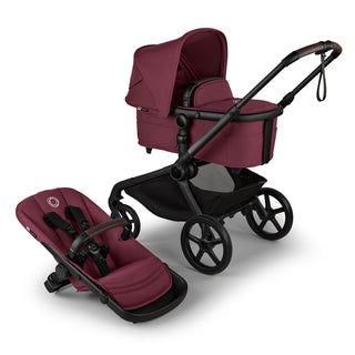 Bugaboo Kangaroo Stroller - Shop at The Pump Station and Nurtury