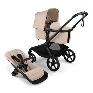 Bugaboo Kangaroo Stroller - Shop at The Pump Station and Nurtury