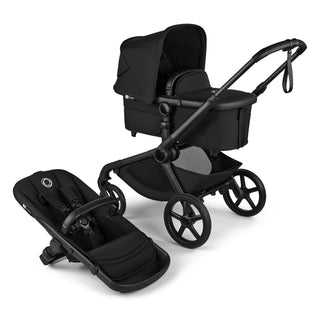 Bugaboo Kangaroo Stroller - Shop at The Pump Station and Nurtury