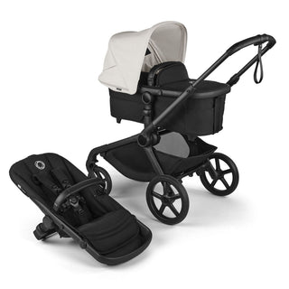 Bugaboo Kangaroo Stroller - Shop at The Pump Station and Nurtury