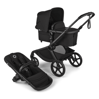 Bugaboo Kangaroo Stroller - Shop at The Pump Station and Nurtury