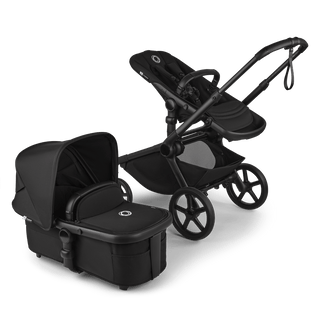 Bugaboo Kangaroo Stroller - Shop at The Pump Station and Nurtury