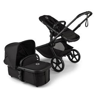 Bugaboo Kangaroo Stroller - Shop at The Pump Station and Nurtury