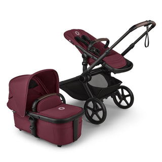 Bugaboo Kangaroo Stroller - Shop at The Pump Station and Nurtury