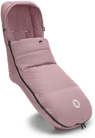 Bugaboo Performance Winter Footmuff - Shop at The Pump Station and Nurtury