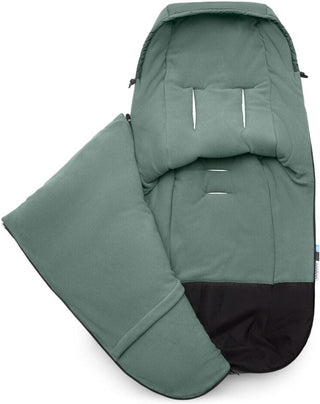 Bugaboo Performance Winter Footmuff - Shop at The Pump Station and Nurtury