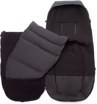 Bugaboo Performance Winter Footmuff - Shop at The Pump Station and Nurtury