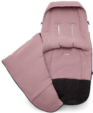 Bugaboo Performance Winter Footmuff - Shop at The Pump Station and Nurtury