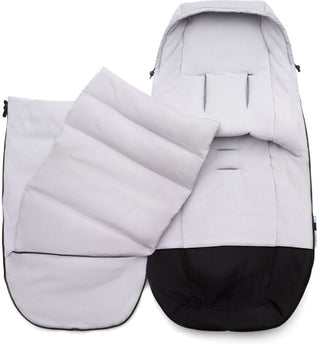 Bugaboo Performance Winter Footmuff - Shop at The Pump Station and Nurtury