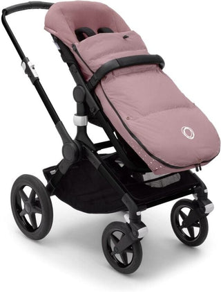 Bugaboo Performance Winter Footmuff - Shop at The Pump Station and Nurtury