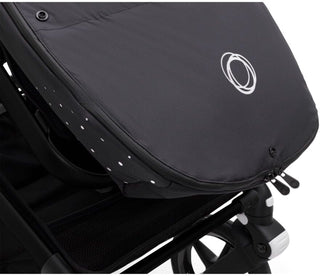 Bugaboo Performance Winter Footmuff - Shop at The Pump Station and Nurtury