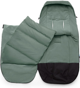 Bugaboo Performance Winter Footmuff - Shop at The Pump Station and Nurtury