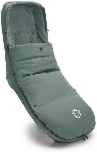 Bugaboo Performance Winter Footmuff - Shop at The Pump Station and Nurtury