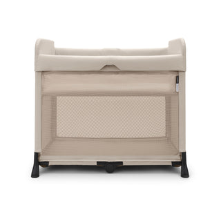 Bugaboo Stardust Bassinet + Playard - Play Yards