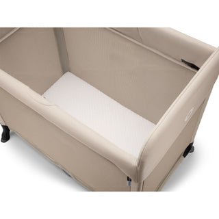 Bugaboo Stardust Bassinet + Playard - Play Yards