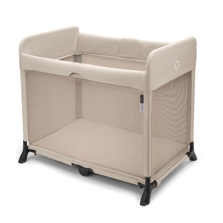 Bugaboo Stardust Bassinet + Playard - Play Yards