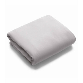 Bugaboo Stardust Cotton Sheet Mineral White - SPECIAL ORDER  - Pump Station