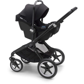 Bugaboo Turtle One Infant Car Seat by Nuna - Shop at The Pump Station and Nurtury