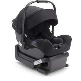 Bugaboo Turtle One Infant Car Seat by Nuna - Shop at The Pump Station and Nurtury