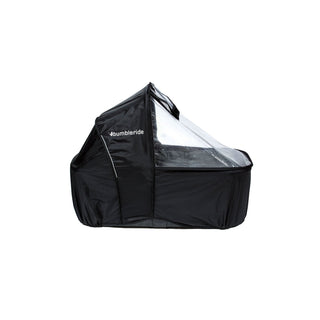 Bumbleride Bassinet Rain Cover - Shop at The Pump Station and Nurtury