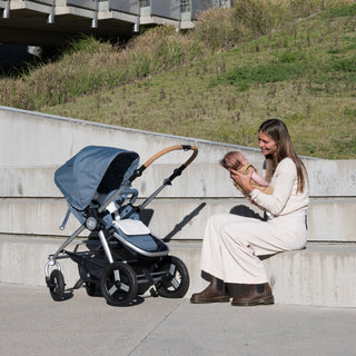 Bumbleride Era Stroller 2024 - Shop at The Pump Station and Nurtury