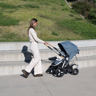 Bumbleride Era Stroller 2024 - Shop at The Pump Station and Nurtury