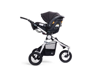 Bumbleride Indie/Era/Speed Car Seat Adapter – Graco + Chicco - Shop at The Pump Station and Nurtury