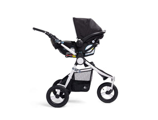 Bumbleride Indie/Era/Speed Car Seat Adapter – Graco + Chicco - Shop at The Pump Station and Nurtury