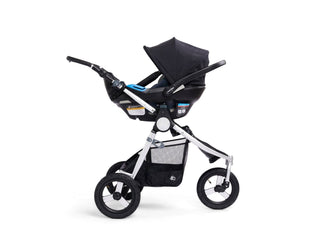 Bumbleride Indie/Speed Car Seat Adapter - Clek/Maxi Cosi/Nuna/Cybex - Shop at The Pump Station and Nurtury