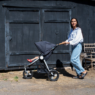 Bumbleride Indie Stroller 2024 - Shop at The Pump Station and Nurtury