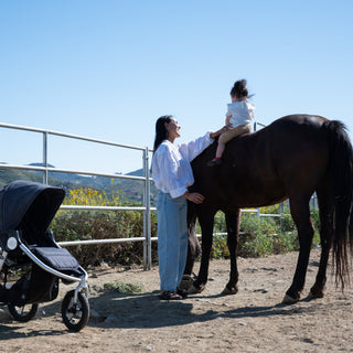 Bumbleride Indie Stroller 2024 - Shop at The Pump Station and Nurtury