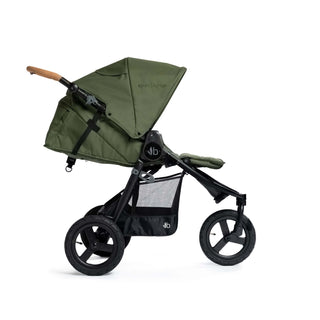 Bumbleride Indie Stroller 2024 - Shop at The Pump Station and Nurtury