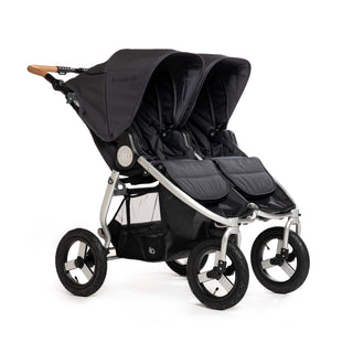 Bumbleride Indie Twin Stroller 2024 - Dusk - Baby Strollers - Double