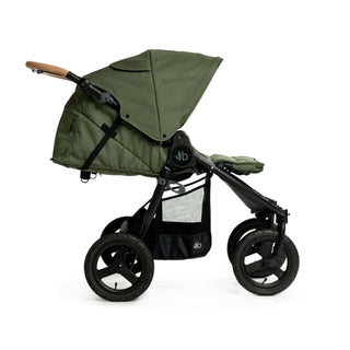 Bumbleride Indie Twin Stroller 2024 - Baby Strollers - Double