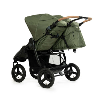 Bumbleride Indie Twin Stroller 2024 - Baby Strollers - Double