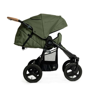 Bumbleride Indie Twin Stroller 2024 - Baby Strollers - Double